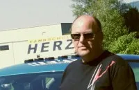 Hubert-Steger Hubert-Steger